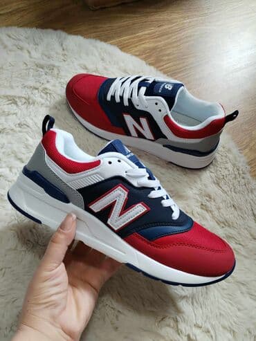 new balance beograd: Patike, New Balance, veličina - 38 — 4