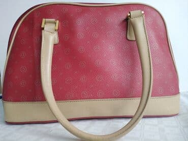 zara zenske torbe: Torba za rame — 1