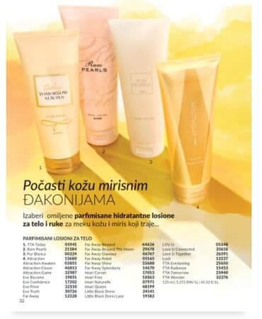 sophie's choice olovka za obrve: Avon Exxxtravert maskara za volumen trepavica pruža trenutni efekat i — 13