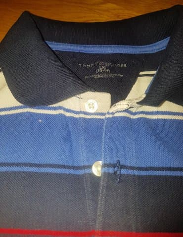 galileo polo majica: Polo majica, Kratak rukav, 152-158 — 2