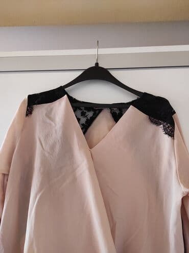 novcanik i kais set: 0101 Brand, S (EU 36), Poliester, bоја - Boja breskve — 2