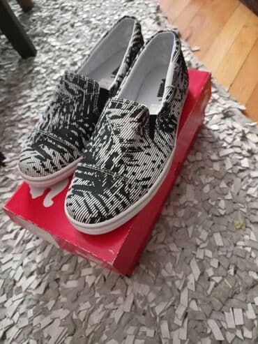 gerry weber nova kolekcija: Espadrile, Puma, 37 — 1
