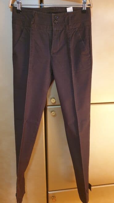 pantalone za motoriste: S (EU 36) — 1