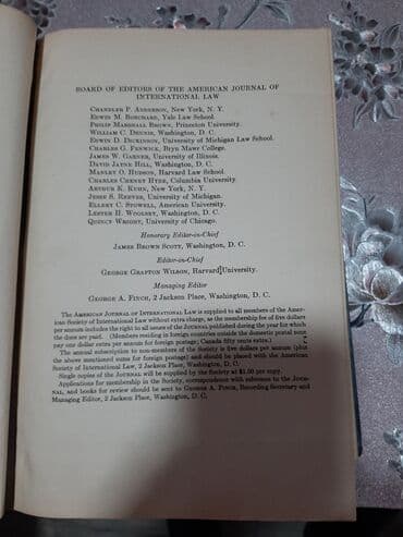 raja gaja i vlaja na engleskom: Knjiga na engleskom jeziku 1926 godina Knjiga je UNIKAT nema je u — 9