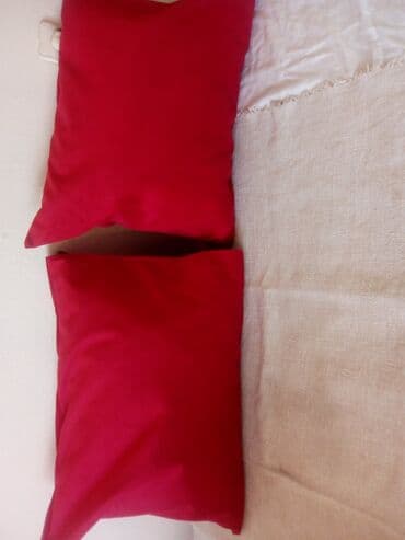 Pillows: Throw pillow — 5
