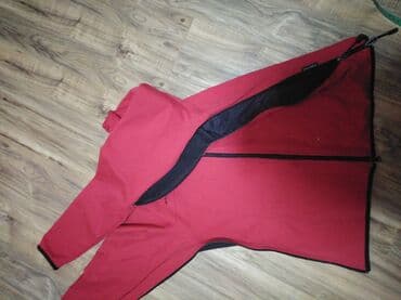 dior rumenilo cena: M (EU 38), Jednobojni, bоја - Crvena — 4