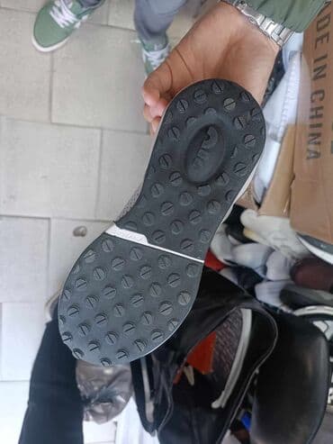 gel za potenciju u dm u: Nike — 11