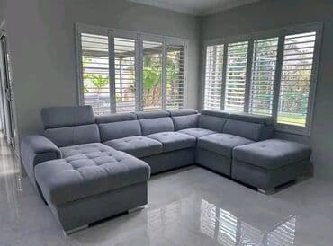 dvosed i trosed: Sofas and couches — 1