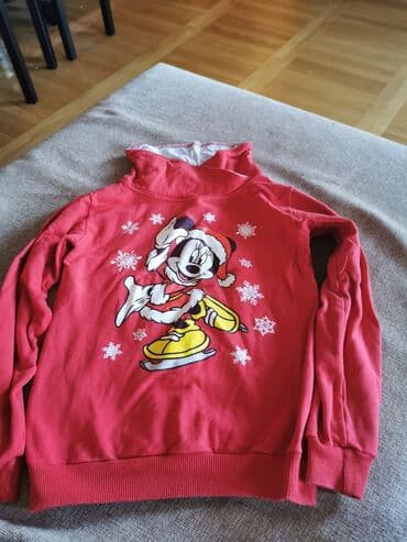 jakne s: Paket: Majice, Duksevi, Za devojčice — 6