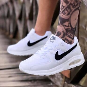 nine west mokasine: Patike, Nike, veličina - 45 — 5