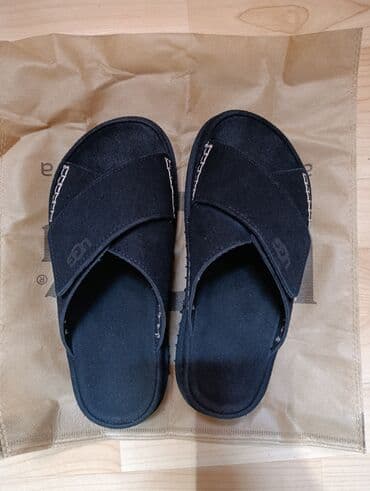 Papuče: Modne papuče, UGG, 38