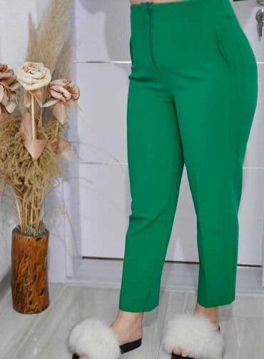 pantalone m velicine: Pantalone 😍😍 Jos po neka velicina dostupna od boje Pisite za ovaj — 3