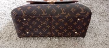 markirane torbe: Louis Vuitton — 5