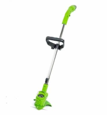 parkside trimer 4 u 1: New, Paid delivery — 4