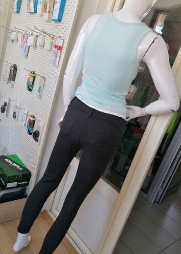 prsluk i pantalone komplet: M (EU 38) — 5