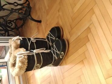 moschino cizme srbija: Čizme, 41 — 1