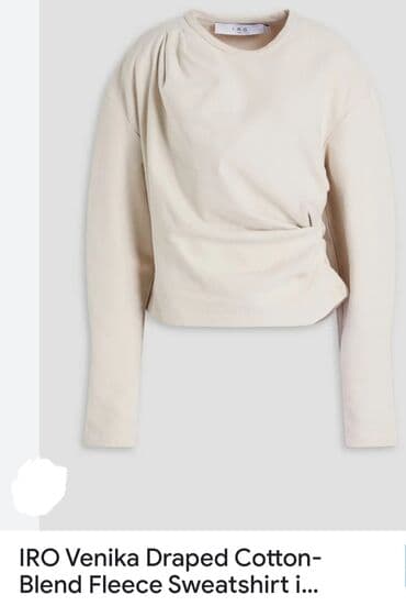 balenciaga haljina: Balenciaga, S (EU 36), Jednobojni, bоја - Crna — 8