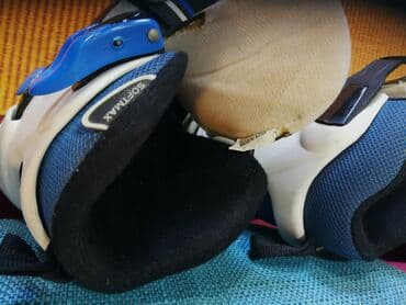 roleri za decu sport vision: Roleri za dete od 29 do 32. Softmax. Dobri — 8