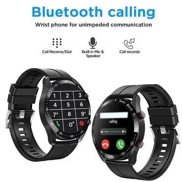 iqos nova verzija: Smart watch, Unisex — 5