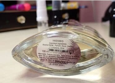 Parfemi: Unisex parfem, Original — 2