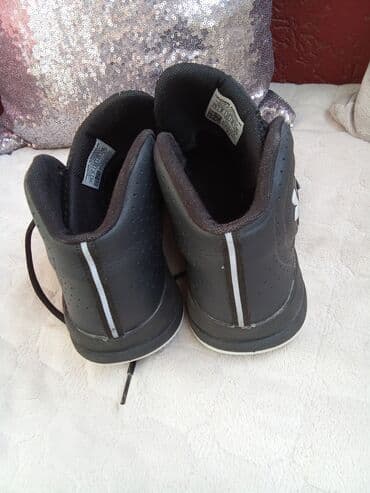 Muška obuća: Patike, Under Armour, veličina - 40 — 2