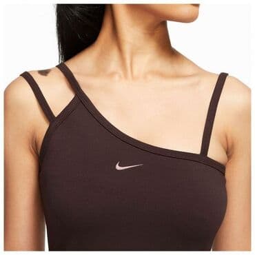 Haljine: Nike S (EU 36), bоја - Bordo, Na bretele — 2