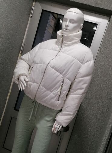 jakne za trudnice h m: XL (EU 42) — 7