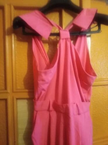 Kombinezoni: One size, Jednobojni, bоја - Roze — 3
