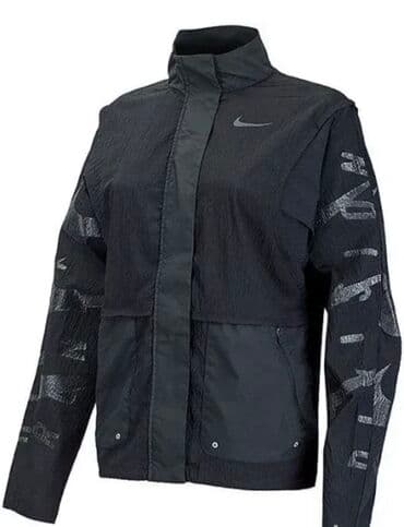 stalak za ruke manikir: NIKE Therma-FIT Run Division jacket vel. S NOVO
DX — 1