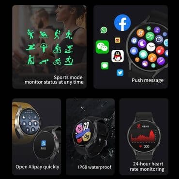 apple srbija: Smart watch, Muški — 10