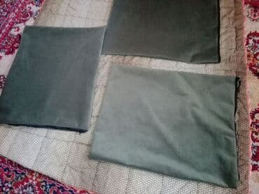 Bed sheets: Jastučnice dezen po izboru — 5