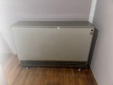 TA peći: TA Peć 4.5KW — 2
