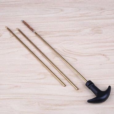 Lov i ribolov: Set za čišćenje-za kalibar .177&.22 - 4.5mm&5.5mm   — 6