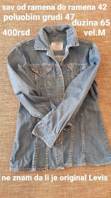 gerry weber nova kolekcija: 30 modela kosulja sve je kao novo ili novo. Tu sam da vam tacno kazem — 29