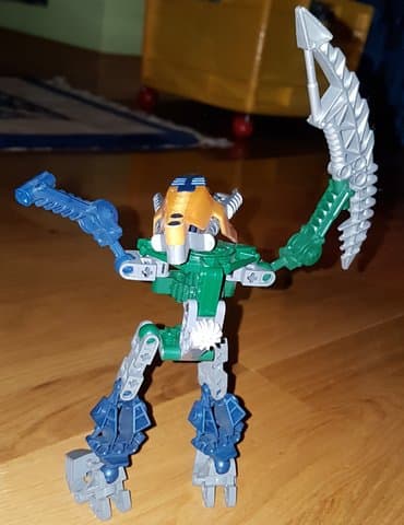 sako za decu: Lego bionicle original. Pise 44135, 2 02, 47337, 2003 lego, 32475.   — 2