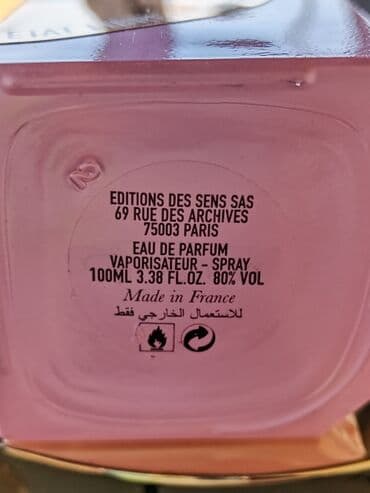 parfemi 20ml: Ženski parfem, Original — 2