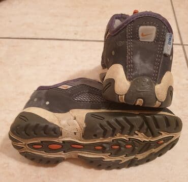 Patike: Nike, Veličina - 23, Anatomske — 4
