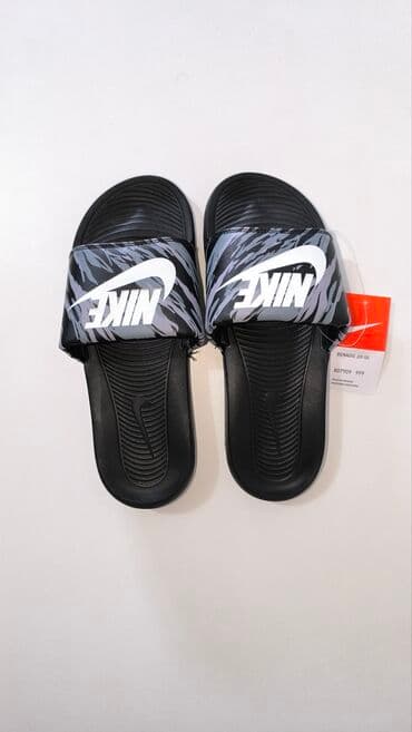 zenska obuca broj 35: Papuče za plažu, Nike, 38 — 6