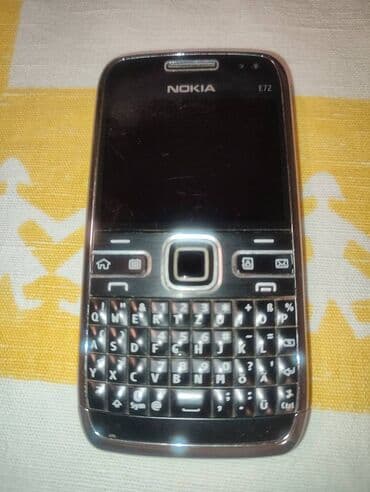 polovni telefoni leskovac: Nokia E72 — 1