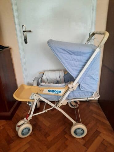 bebi oprema valjevo: Chicco retro decija kolica,kolica za bebe Atlantic Sipka ispod — 14