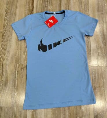 ramax nova kolekcija: Nike ženska majica Novo Pamuk Veličine m l xl 2xl fb Moja Kupovina — 3