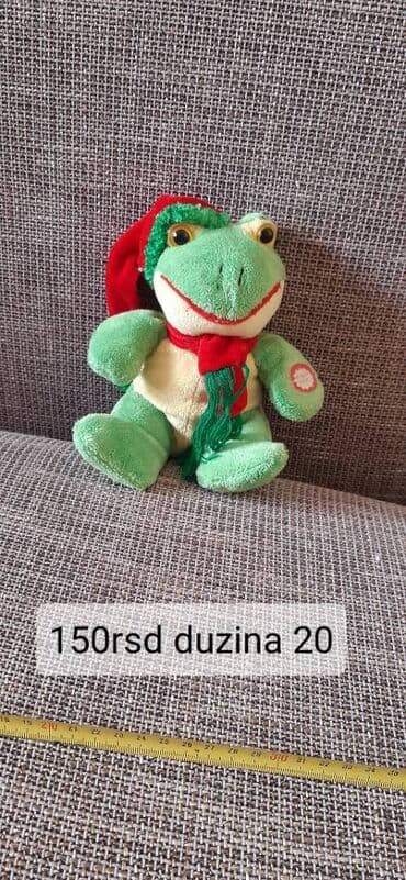konjic za decu: Razne igracke za decu — 18