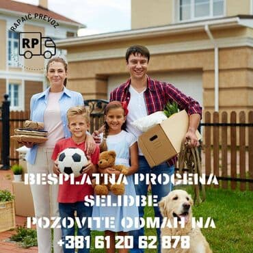 Finansije i pravo: ★ ★ ★ Besplatna procena selidbe Beograd★ ★ ★ Besplatna procena — 5