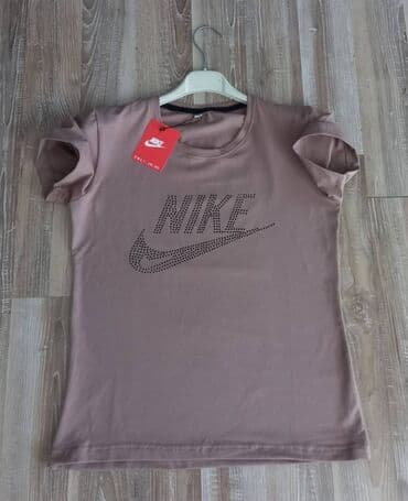 ramax nova kolekcija: Nike ženska majica Novo Pamuk Veličine m l xl 2xl fb Moja Kupovina — 2