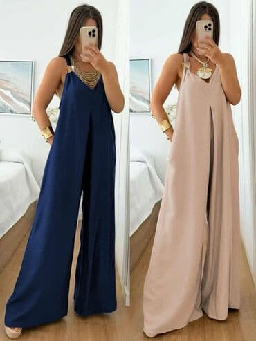 crni kombinezon zara: 9Fashion Woman — 2