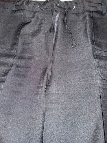 parka s: XL (EU 42), Ravne nogavice — 3