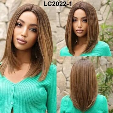 lace front perike: Cena perike 3200 din — 5