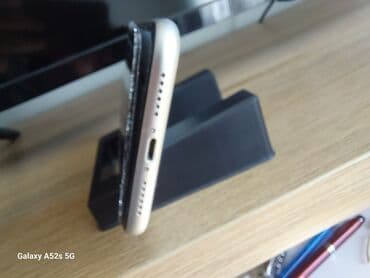 Elektronika: Apple iPhone iPhone 11, 64 GB, Bela, Otisak prsta, Face ID — 5