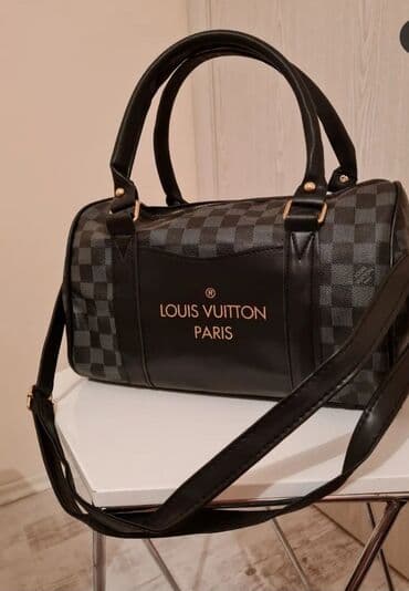 putni aksesoari: Louis Vuitton — 3