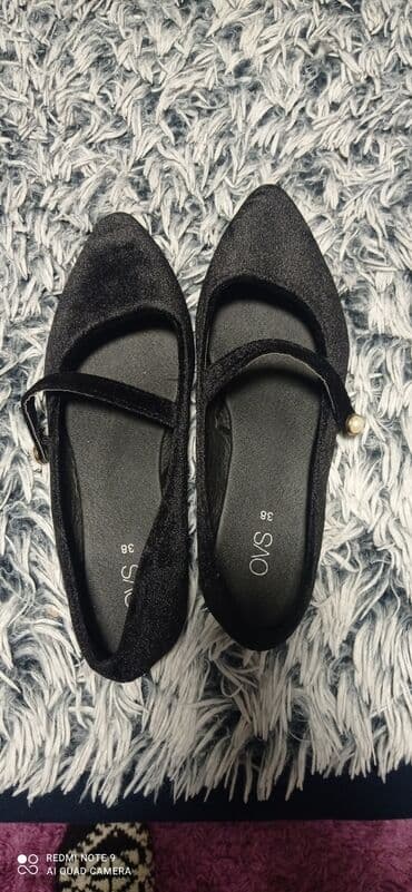 clarks cipele: Baletanke, 38 — 3